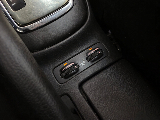 Toyota Avensis Люкс, 2007 года, пробег 293502 км