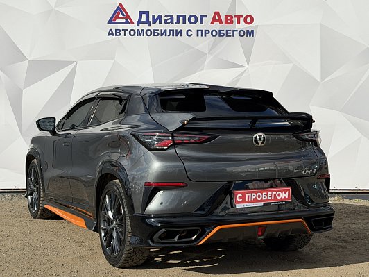 Changan UNI-T Sports Flagship, 2023 года, пробег 85264 км