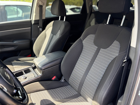 Kia Sorento Classic, 2020 года, пробег 61000 км