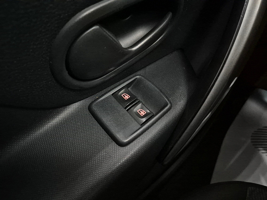 Renault Sandero Confort, 2014 года, пробег 142892 км