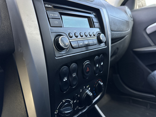 Nissan Almera Comfort Plus, 2014 года, пробег 200000 км