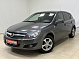 Opel Astra, 2011 года, пробег 169000 км