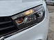 Lada (ВАЗ) Vesta Comfort Winter, 2020 года, пробег 44600 км