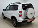 Chevrolet Niva LE+, 2017 года, пробег 106182 км