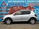 Renault Sandero Privilege, 2017 года, пробег 93000 км