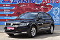 Volkswagen Tiguan Comfortline, 2017 года, пробег 128101 км