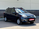 Lada (ВАЗ) Kalina Classic Glonass 21941-51-213, 2013 года, пробег 118000 км