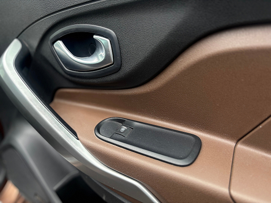 Lada (ВАЗ) XRAY Luxe Prestige, 2017 года, пробег 226357 км