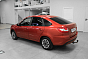 Lada (ВАЗ) Granta Comfort Light, 2022 года, пробег 70332 км