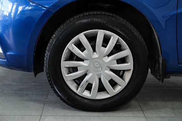 Lada (ВАЗ) Vesta Comfort Image, 2021 года, пробег 47708 км