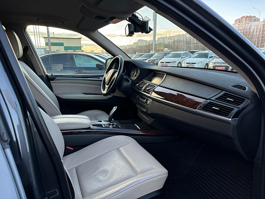 BMW X5, 2012 года, пробег 199133 км