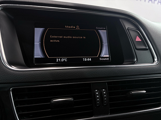 Audi Q5, 2012 года, пробег 145744 км