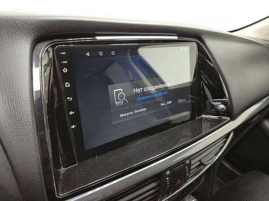 Mazda 6 Drive, 2013 года, пробег 216767 км