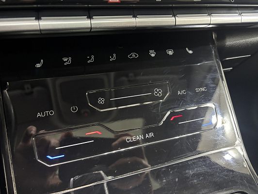 Chery Tiggo 7 Pro Prestige, 2021 года, пробег 71196 км