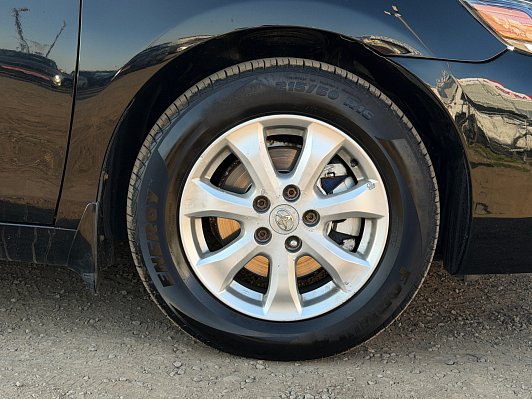 Toyota Camry Элеганс, 2010 года, пробег 310828 км
