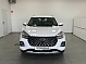 Chery Tiggo 4 Pro Family, 2023 года, пробег 58122 км