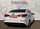 Kia Rio Prestige, 2015 года, пробег 168000 км