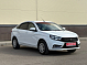 Lada (ВАЗ) Vesta Comfort, 2018 года, пробег 127665 км