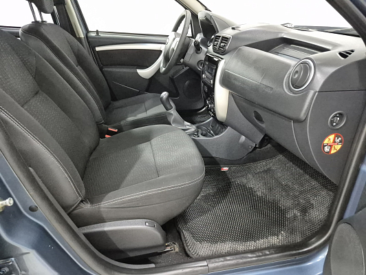 Nissan Terrano Elegance, 2016 года, пробег 128512 км