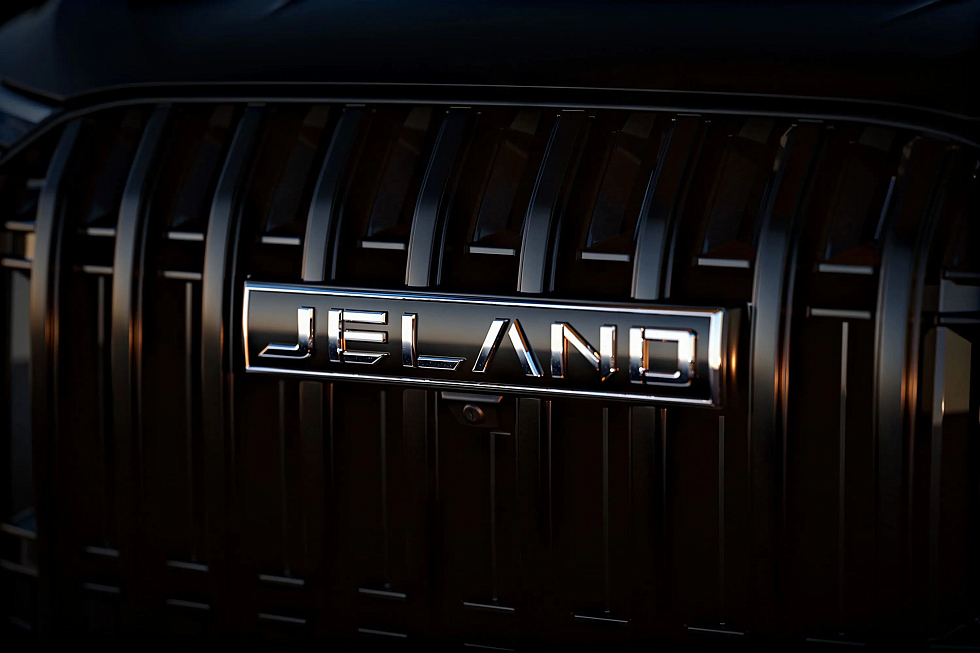 Jeland J6 , черный