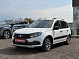 Lada (ВАЗ) Granta Comfort, 2020 года, пробег 83847 км