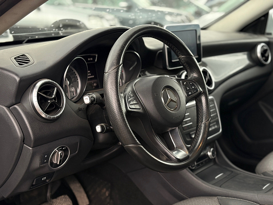 Mercedes-Benz CLA CLA 250 4MATIC Особая серия, 2014 года, пробег 145354 км