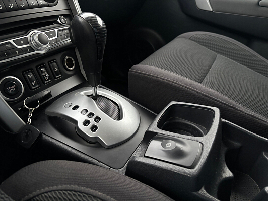 Renault Koleos Dynamique Confort 4x4, 2011 года, пробег 195248 км