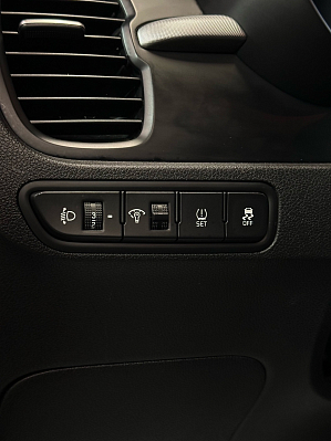 Kia Rio Comfort, 2017 года, пробег 95800 км