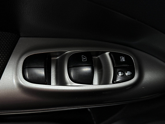 Nissan Juke SE, 2014 года, пробег 128600 км