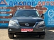 Lexus RX Luxury, 2009 года, пробег 195000 км