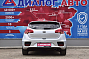 Kia Ceed Luxe, 2018 года, пробег 99130 км