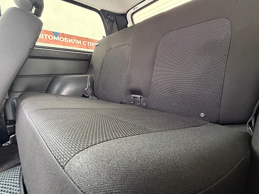 Lada (ВАЗ) Niva Legend Classic, 2023 года, пробег 23276 км