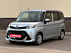 Toyota Tank, 2019 года, пробег 131629 км