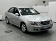 Kia Cerato EX, 2008 года, пробег 162784 км