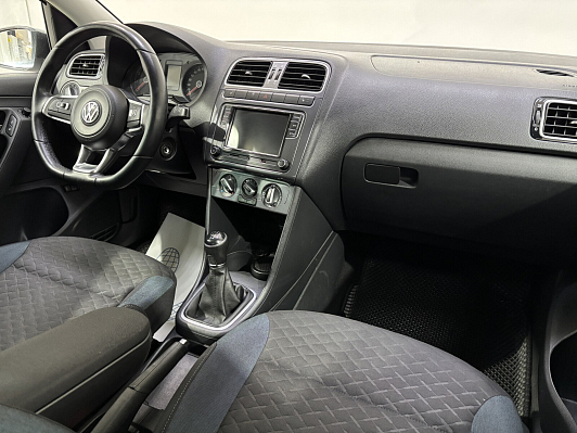 Volkswagen Polo CONNECT, 2019 года, пробег 69651 км