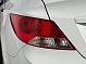 Hyundai Solaris Optima, 2014 года, пробег 217036 км