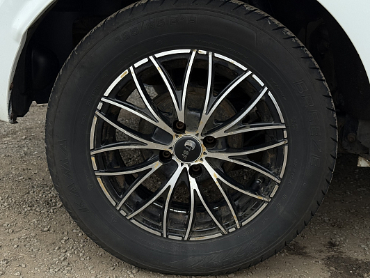 Lada (ВАЗ) XRAY Comfort, 2019 года, пробег 120000 км