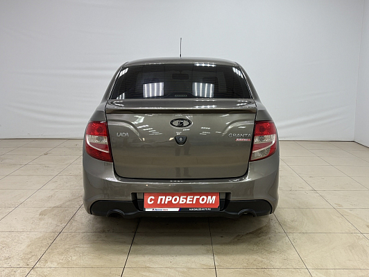 Lada (ВАЗ) Granta Norma SE+ 21907-51-010, 2016 года, пробег 147987 км