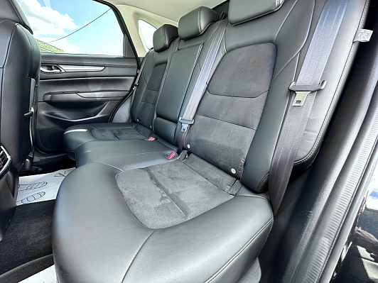 Mazda CX-5, 2020 года, пробег 48801 км