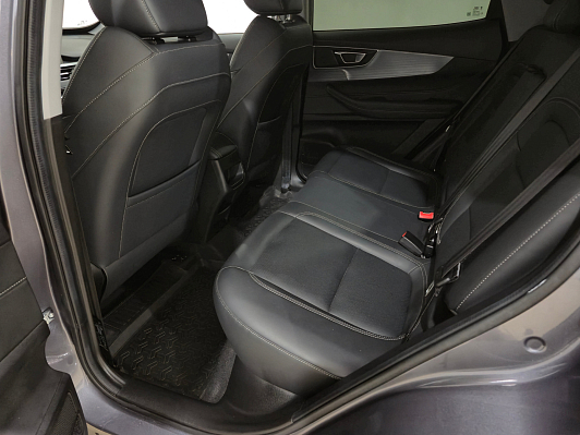 Chery Tiggo 4 Pro Action, 2023 года, пробег 65520 км