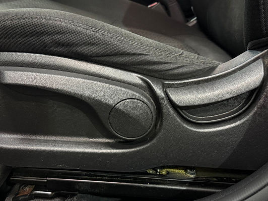 Kia Rio Comfort Аудио, 2016 года, пробег 148889 км