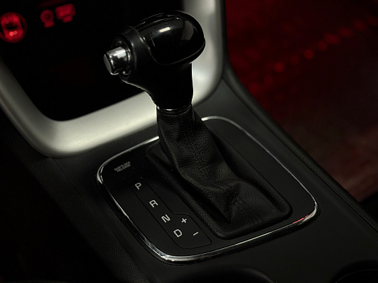 Kia Ceed Luxe, 2018 года, пробег 138133 км