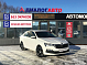 Skoda Rapid Active, 2020 года, пробег 129000 км