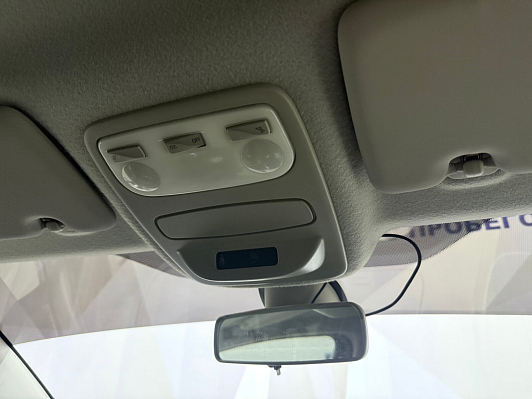 Renault Kaptur Style, 2017 года, пробег 81902 км