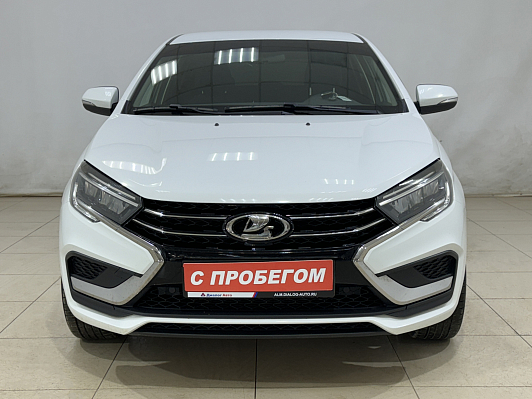 Lada (ВАЗ) Vesta Comfort Winter EnjoY Pro, 2023 года, пробег 20062 км
