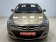 Opel Astra Enjoy, 2013 года, пробег 162765 км