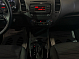 Kia Cerato Luxe, 2019 года, пробег 52144 км
