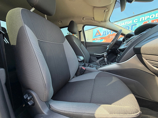 Ford Focus SYNC Edition, 2014 года, пробег 158136 км