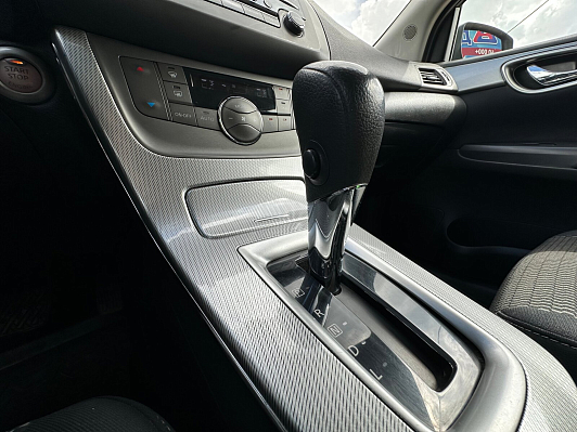 Nissan Sentra Elegance Plus, 2015 года, пробег 157000 км