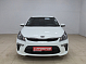 Kia Rio Prestige, 2018 года, пробег 123621 км